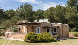 Seasonal rental Villa Sant Josep de sa Talaia