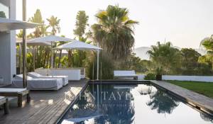 Seasonal rental Villa Sant Josep de sa Talaia