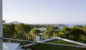 Seasonal rental Villa Sant Josep de sa Talaia