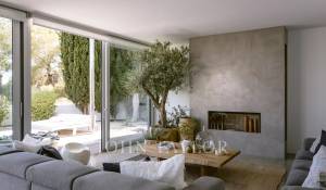 Seasonal rental Villa Sant Josep de sa Talaia