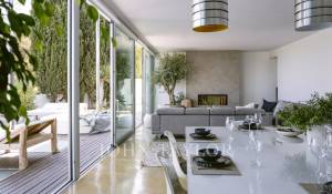 Seasonal rental Villa Sant Josep de sa Talaia