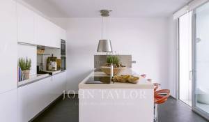 Seasonal rental Villa Sant Josep de sa Talaia