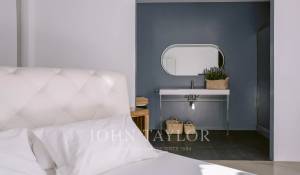 Seasonal rental Villa Sant Josep de sa Talaia