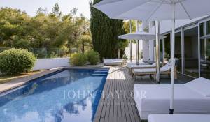Seasonal rental Villa Sant Josep de sa Talaia
