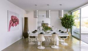 Seasonal rental Villa Sant Josep de sa Talaia