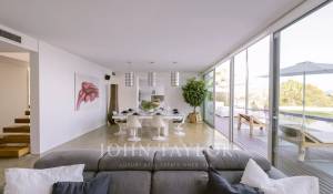 Seasonal rental Villa Sant Josep de sa Talaia