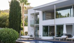 Seasonal rental Villa Sant Josep de sa Talaia