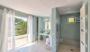 Seasonal rental Villa Sant Josep de sa Talaia