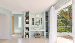 Seasonal rental Villa Sant Josep de sa Talaia