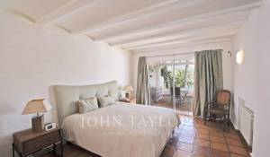 Seasonal rental Villa Sant Josep de sa Talaia