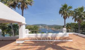 Seasonal rental Villa Sant Josep de sa Talaia