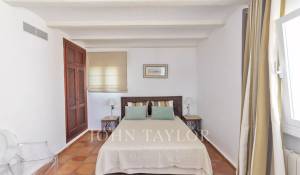 Seasonal rental Villa Sant Josep de sa Talaia