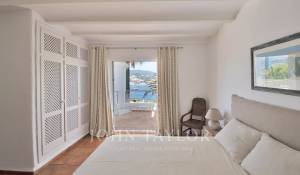 Seasonal rental Villa Sant Josep de sa Talaia