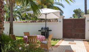 Seasonal rental Villa Sant Josep de sa Talaia