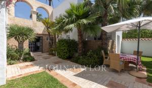 Seasonal rental Villa Sant Josep de sa Talaia