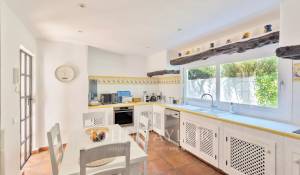 Seasonal rental Villa Sant Josep de sa Talaia