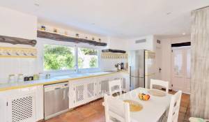 Seasonal rental Villa Sant Josep de sa Talaia