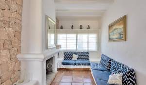Seasonal rental Villa Sant Josep de sa Talaia