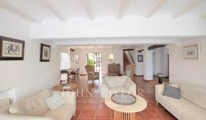 Seasonal rental Villa Sant Josep de sa Talaia