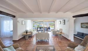 Seasonal rental Villa Sant Josep de sa Talaia