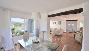 Seasonal rental Villa Sant Josep de sa Talaia