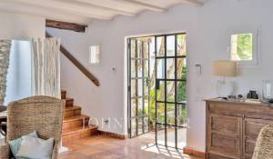 Seasonal rental Villa Sant Josep de sa Talaia
