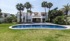 Seasonal rental Villa Sant Josep de sa Talaia