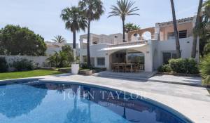 Seasonal rental Villa Sant Josep de sa Talaia