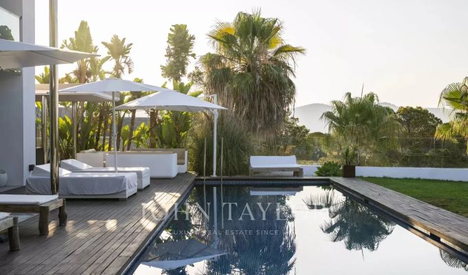 Seasonal rental Villa Sant Josep de sa Talaia