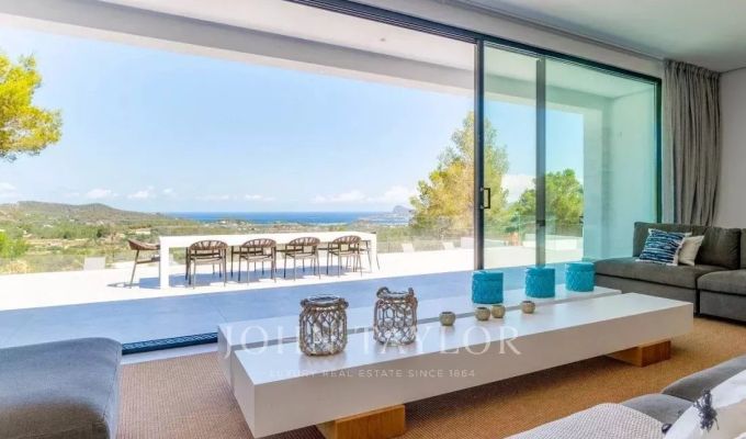 Seasonal rental Villa Sant Josep de sa Talaia