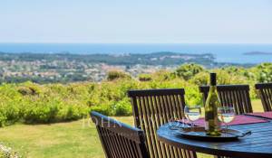 Seasonal rental Villa Santa Eularia des Riu