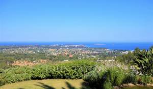 Seasonal rental Villa Santa Eularia des Riu