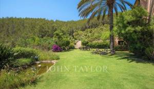 Seasonal rental Villa Santa Eularia des Riu