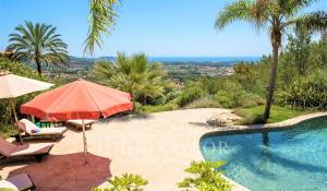 Seasonal rental Villa Santa Eularia des Riu
