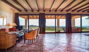 Seasonal rental Villa Santa Eularia des Riu