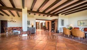 Seasonal rental Villa Santa Eularia des Riu