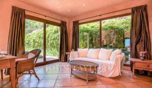 Seasonal rental Villa Santa Eularia des Riu