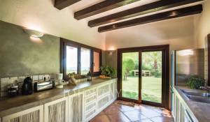 Seasonal rental Villa Santa Eularia des Riu