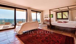 Seasonal rental Villa Santa Eularia des Riu