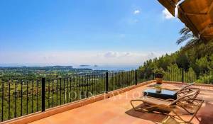 Seasonal rental Villa Santa Eularia des Riu