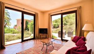Seasonal rental Villa Santa Eularia des Riu