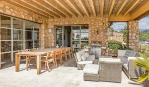 Seasonal rental Villa Santa María del Camí