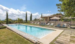 Seasonal rental Villa Santa María del Camí