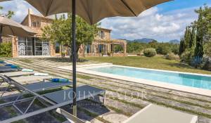Seasonal rental Villa Santa María del Camí