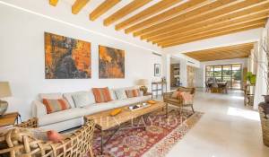 Seasonal rental Villa Santa María del Camí