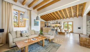 Seasonal rental Villa Santa María del Camí