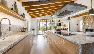 Seasonal rental Villa Santa María del Camí
