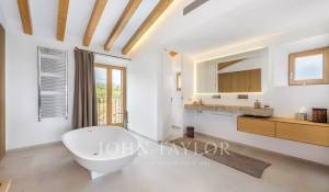 Seasonal rental Villa Santa María del Camí