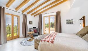 Seasonal rental Villa Santa María del Camí