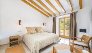 Seasonal rental Villa Santa María del Camí